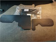 Комплект уплотнителей радиатора  Toyota Land Cruiser Prado 150 P150RAD